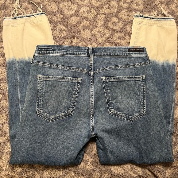 Citizens of Humanity Jeans - Picture 3 of 5